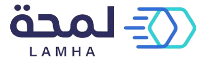 Lamha Logo